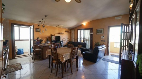 appartamento in vendita a Rimini in zona Lagomaggio