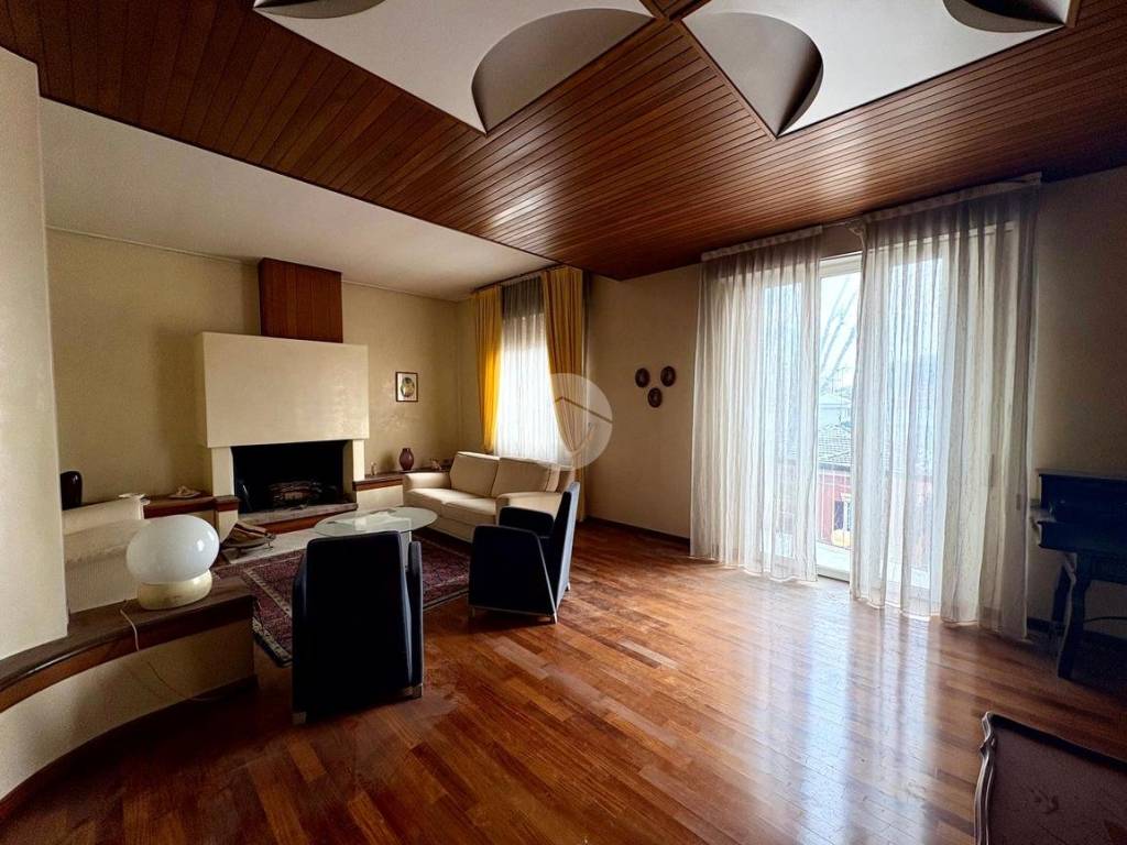 appartamento in vendita a Rimini in zona Viserba