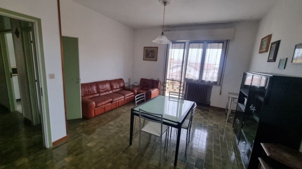 appartamento in vendita a Rimini in zona Rivazzurra