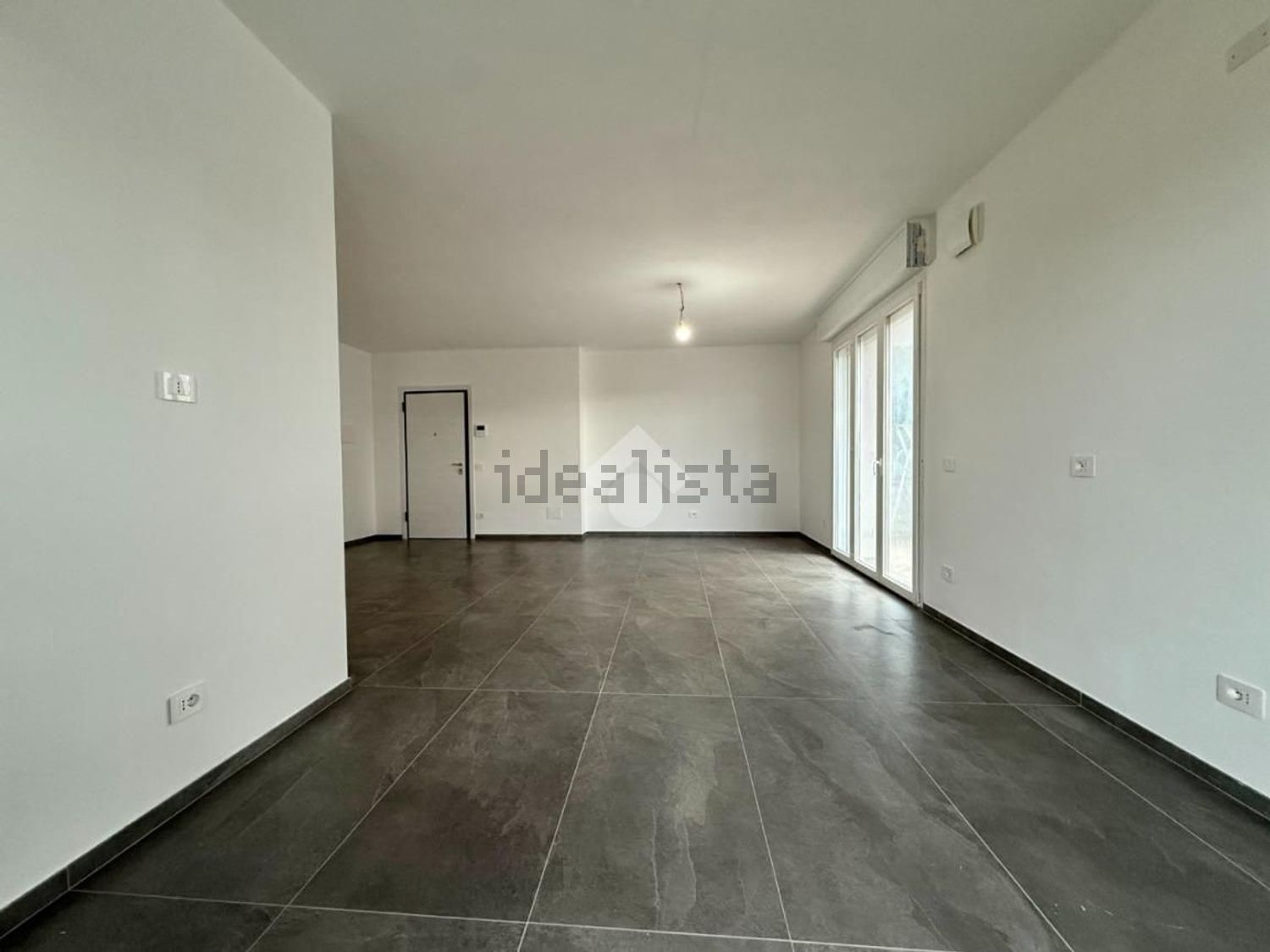 appartamento in vendita a Rimini in zona Santa Giustina