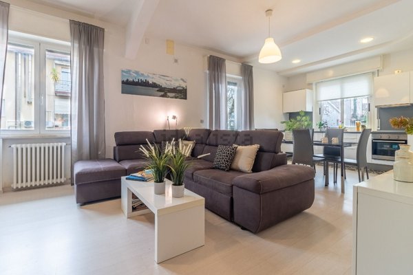 appartamento in vendita a Rimini in zona Bellariva