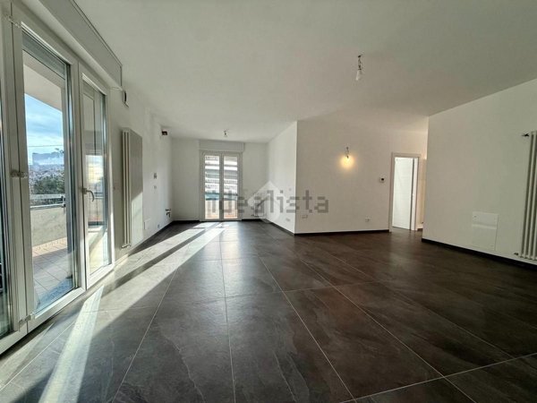 appartamento in vendita a Rimini in zona Santa Giustina