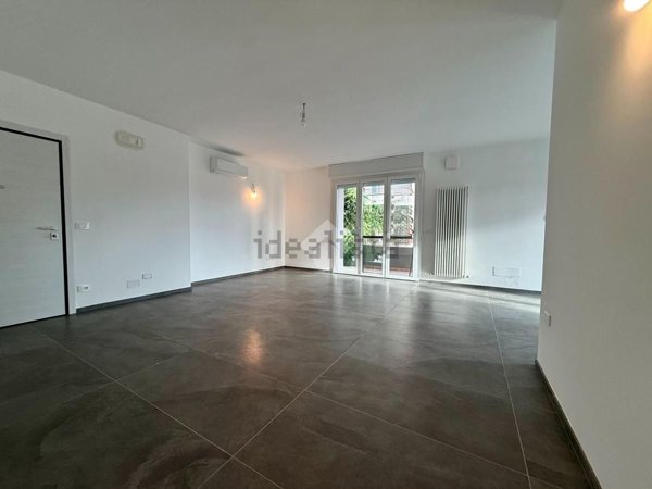 appartamento in vendita a Rimini in zona Santa Giustina
