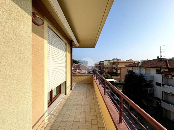 appartamento in vendita a Rimini in zona Viserba