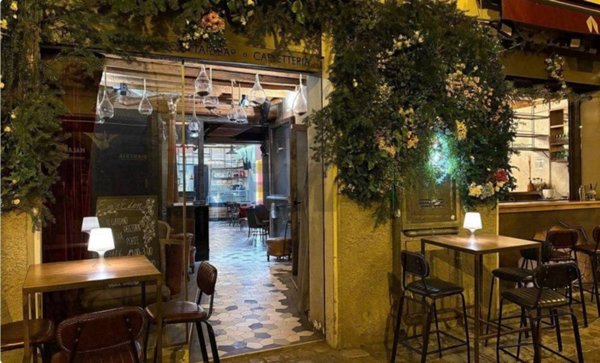 negozio in vendita a Rimini in zona Centro Storico