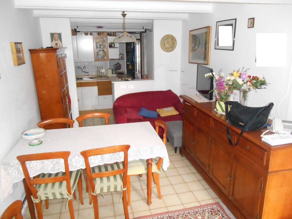 casa semindipendente in vendita a Rimini in zona Santa Giustina