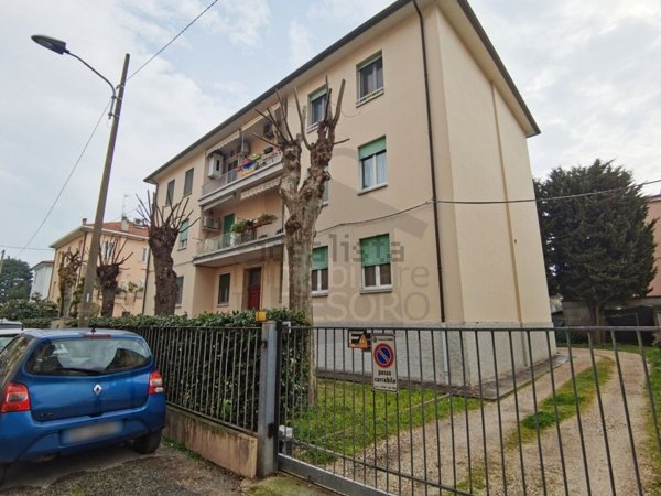 appartamento in vendita a Rimini in zona Lagomaggio