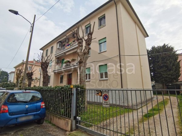 appartamento in vendita a Rimini in zona Lagomaggio