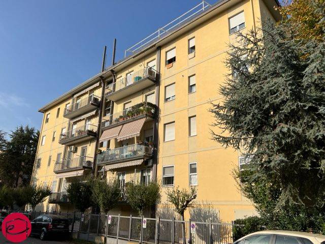 appartamento in vendita a Rimini in zona Borgo San Giuliano