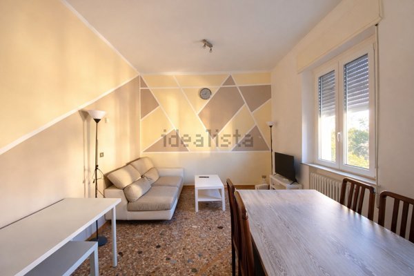 appartamento in vendita a Rimini in zona Centro Storico