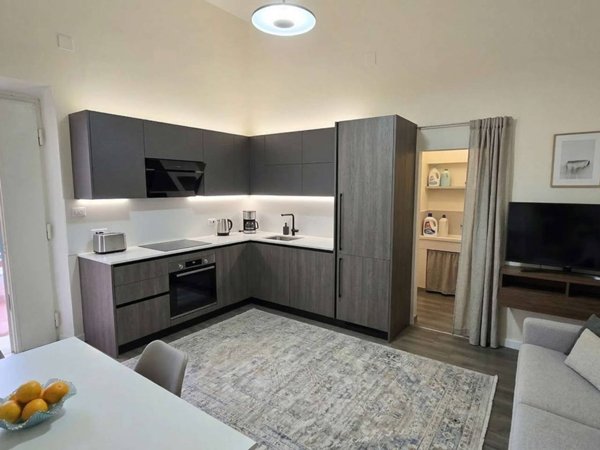 appartamento in vendita a Rimini in zona Gaiofana