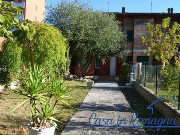 casa indipendente in vendita a Rimini in zona Borgo Mazzini