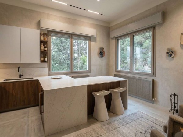 appartamento in vendita a Rimini in zona Gaiofana