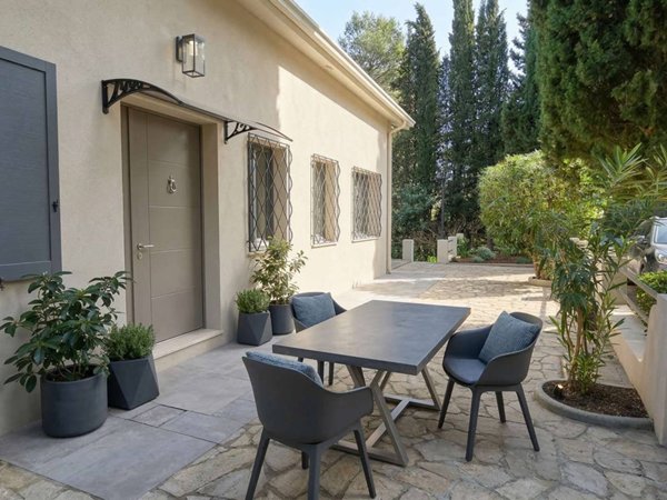 casa indipendente in vendita a Rimini in zona Gaiofana