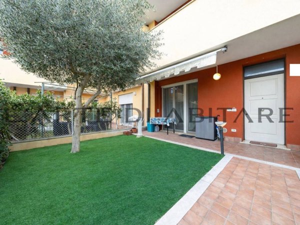 appartamento in vendita a Rimini in zona Gaiofana