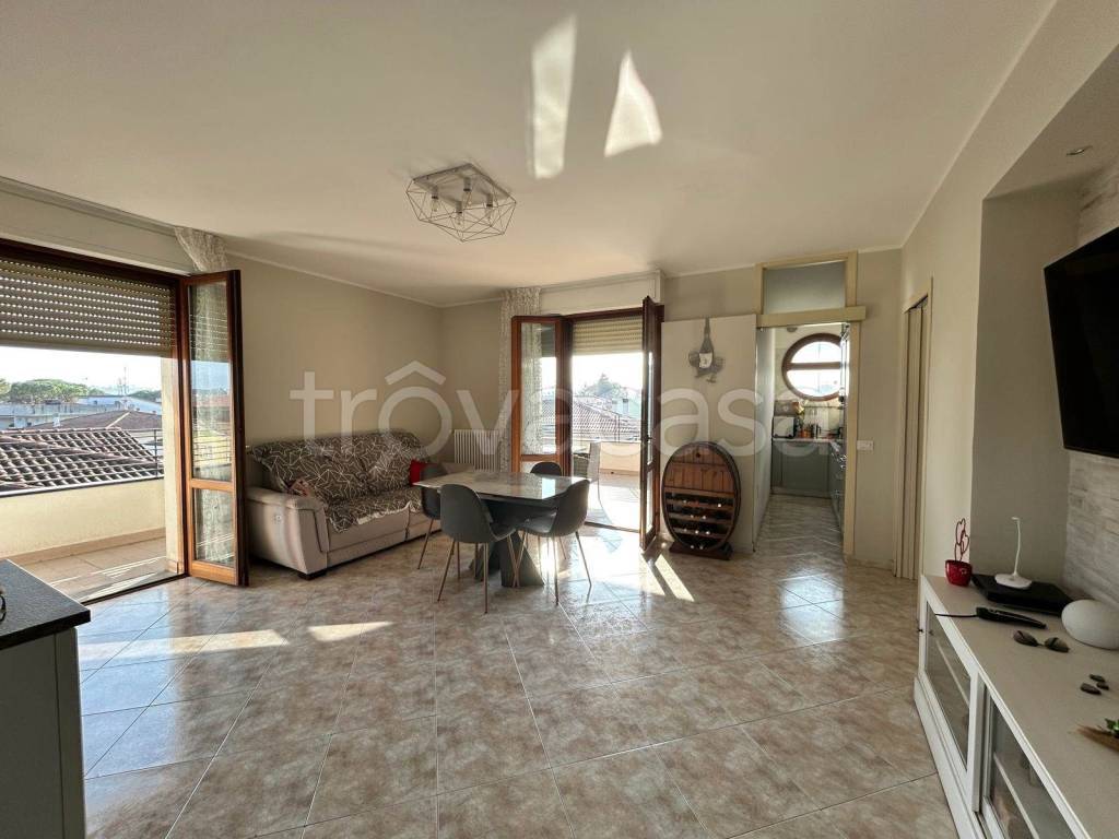 appartamento in vendita a Rimini in zona Centro Storico