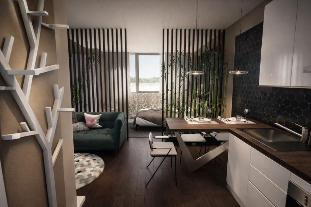 appartamento in vendita a Rimini in zona Centro Storico