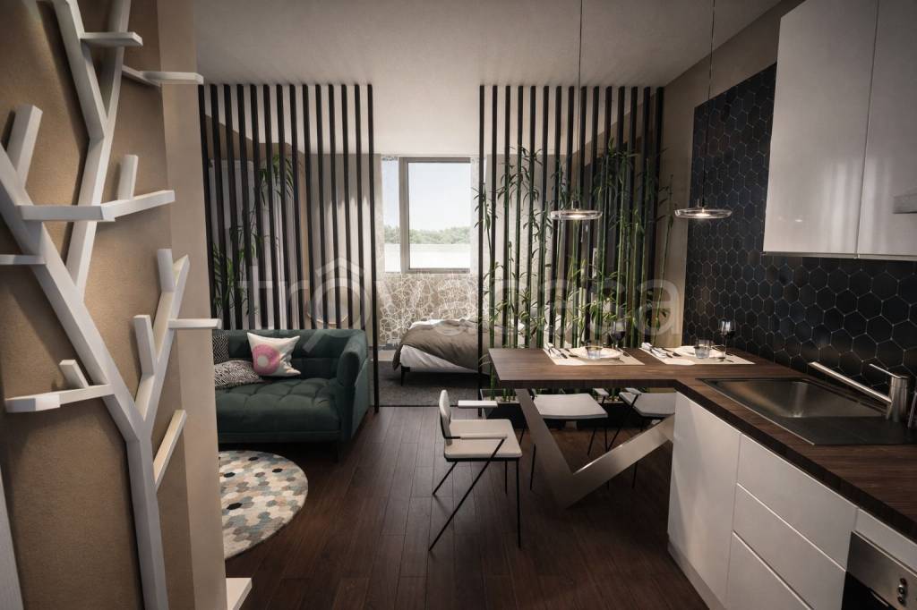 appartamento in vendita a Rimini in zona Centro Storico