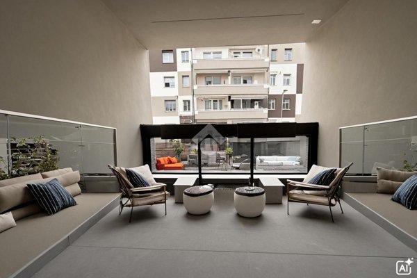 appartamento in vendita a Rimini in zona Borgo San Giuliano