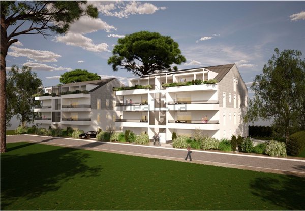 appartamento in vendita a Rimini in zona Viserba