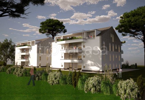 appartamento in vendita a Rimini in zona Viserba