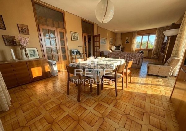 appartamento in vendita a Rimini in zona Torre Pedrera