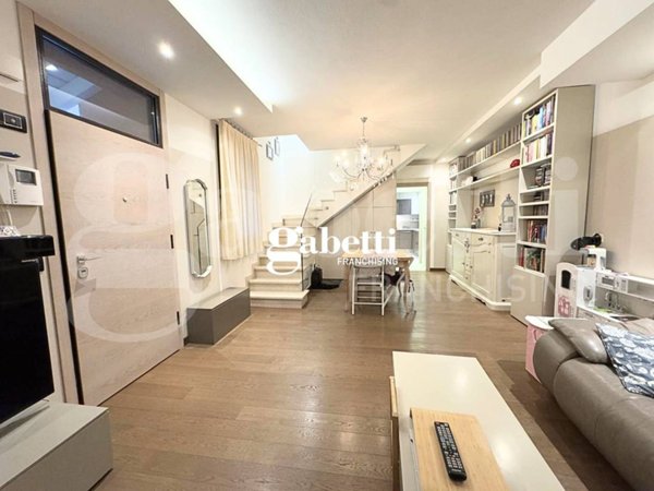 appartamento in vendita a Rimini in zona Corpolò