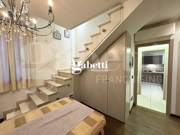 appartamento in vendita a Rimini in zona Corpolò