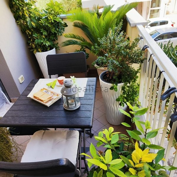 appartamento in vendita a Rimini in zona Torre Pedrera