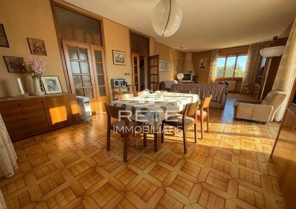 appartamento in vendita a Rimini in zona Viserbella