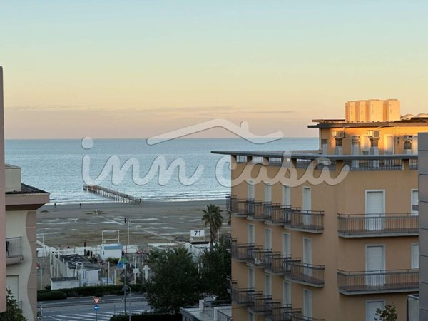 appartamento in vendita a Rimini in zona Lagomaggio