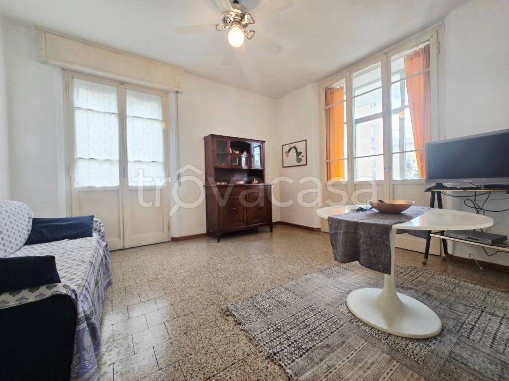 appartamento in vendita a Rimini in zona Lagomaggio