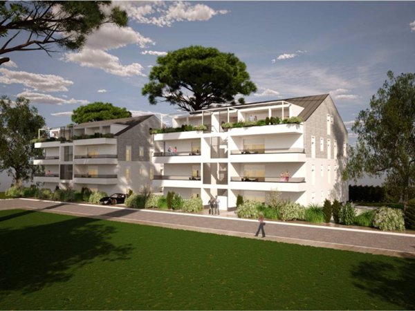 appartamento in vendita a Rimini in zona Viserba