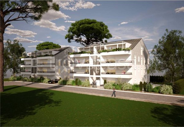 appartamento in vendita a Rimini in zona Viserba