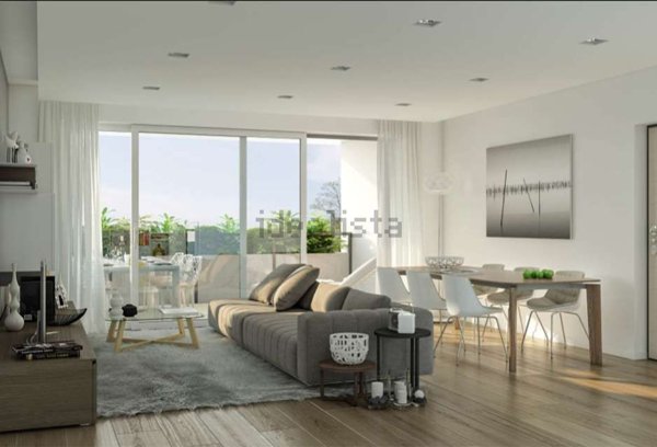 appartamento in vendita a Rimini