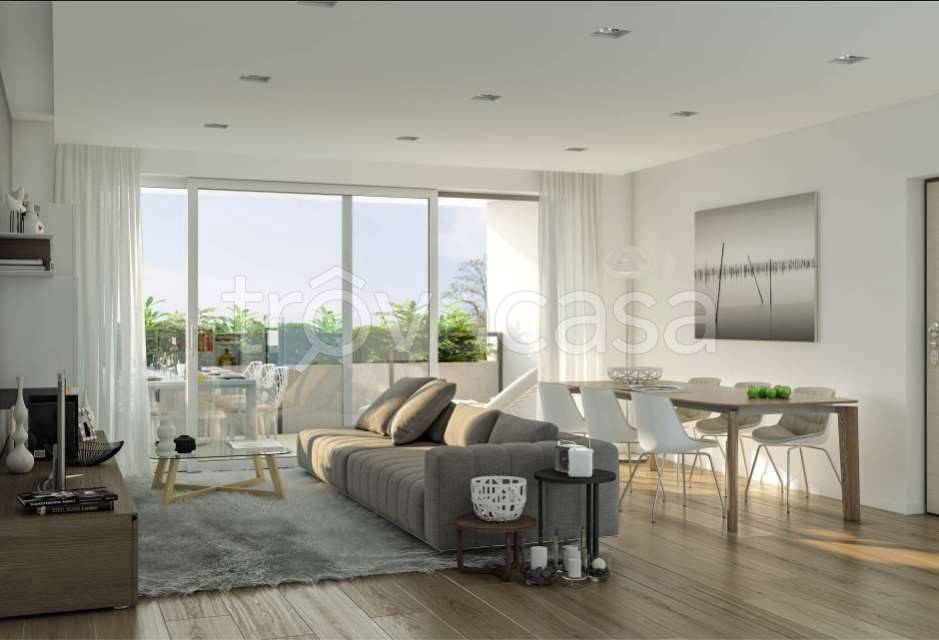 appartamento in vendita a Rimini in zona Viserba