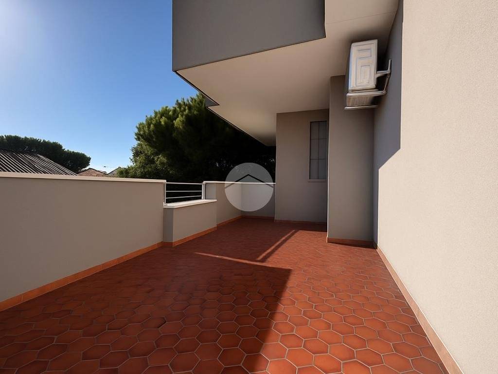 appartamento in vendita a Rimini in zona Lagomaggio