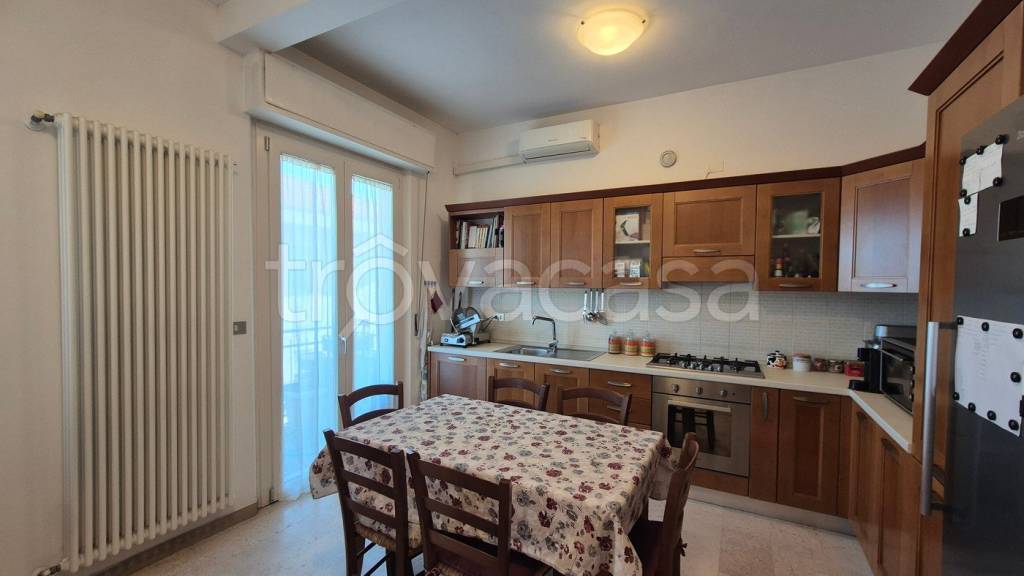 appartamento in vendita a Rimini in zona Lagomaggio