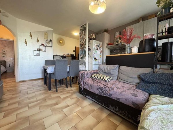 appartamento in vendita a Rimini in zona Viserbella