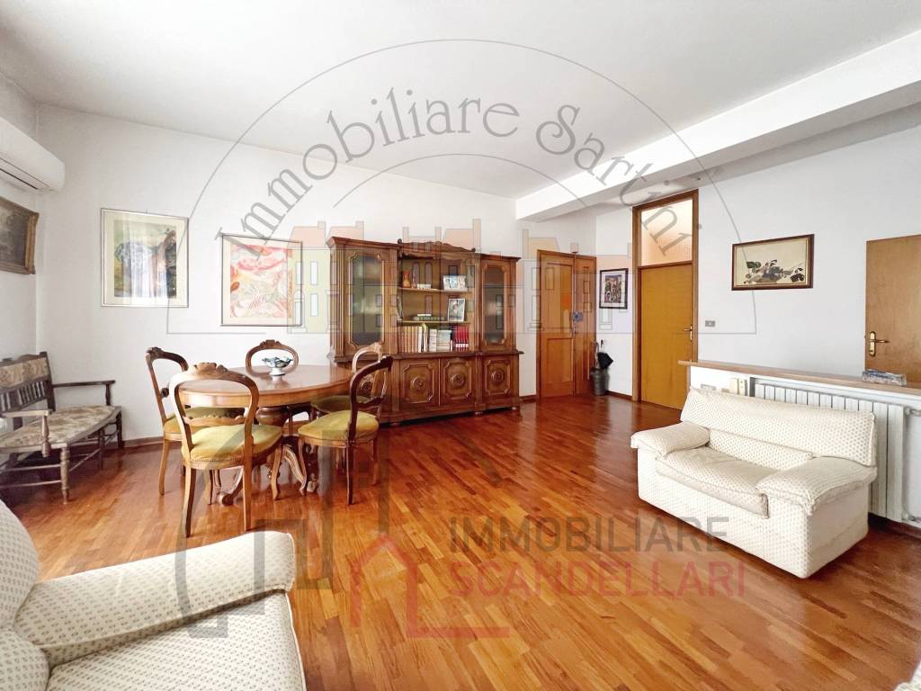 appartamento in vendita a Rimini in zona Vergiano