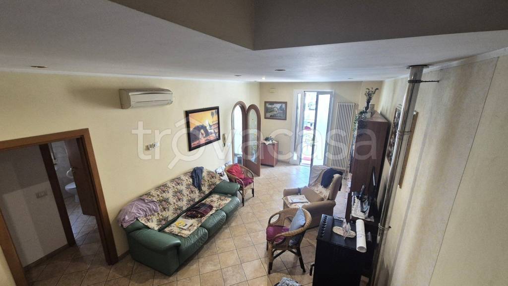 appartamento in vendita a Rimini in zona Viserba