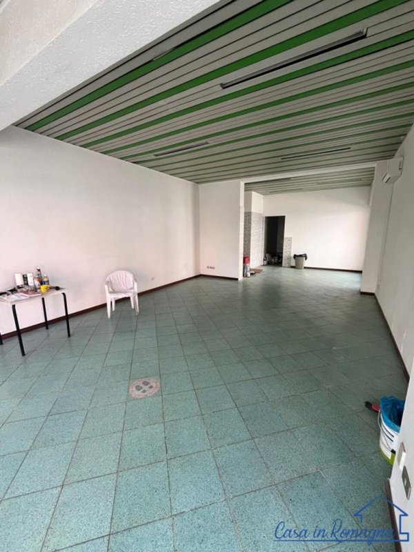 appartamento in vendita a Rimini in zona Miramare di Rimini