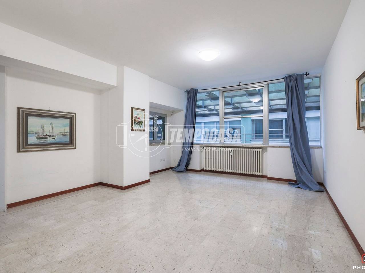 appartamento in vendita a Rimini in zona Centro Storico