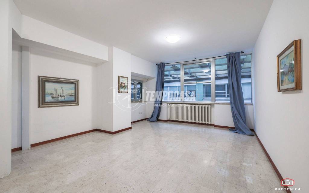 appartamento in vendita a Rimini in zona Centro Storico