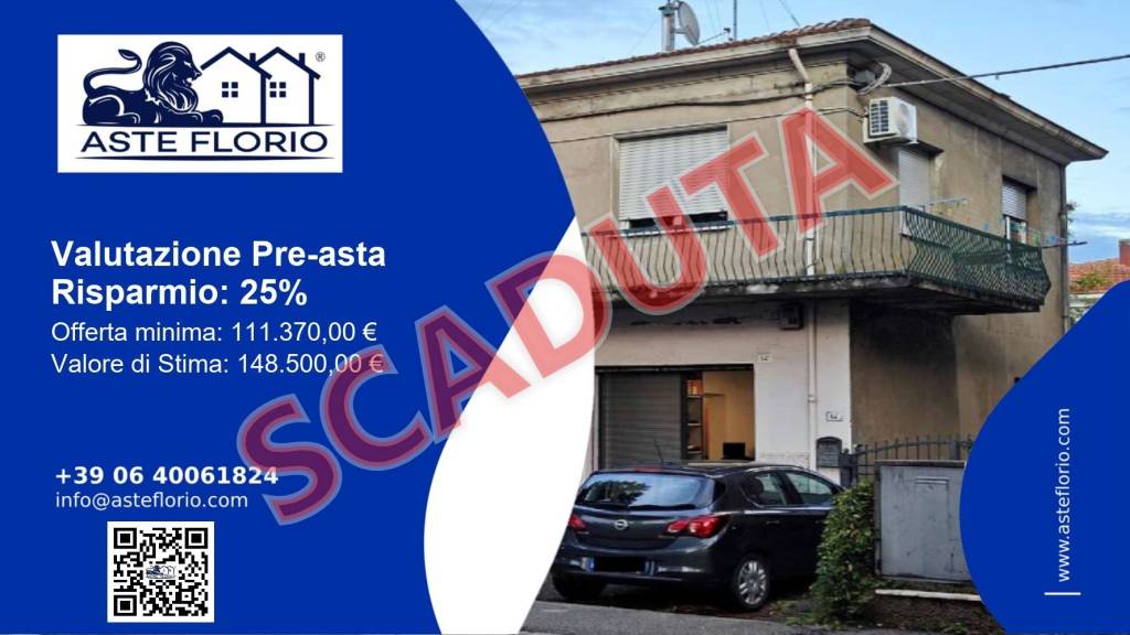 negozio in vendita a Rimini in zona Fiera Vecchia