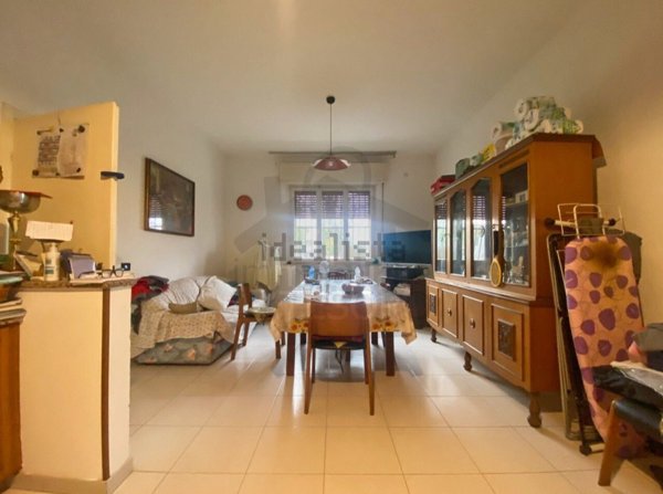 appartamento in vendita a Rimini in zona Spadarolo