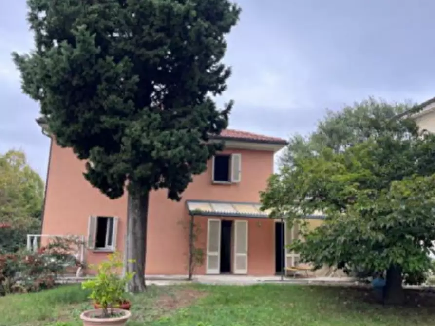 casa indipendente in vendita a Rimini in zona Torre Pedrera