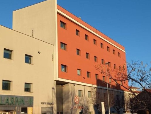 ufficio in vendita a Rimini