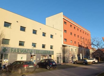 ufficio in vendita a Rimini