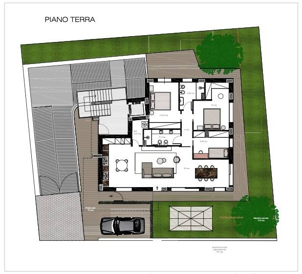 appartamento in vendita a Rimini